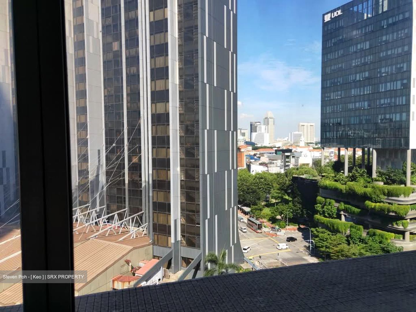 People's Park Centre (D1), Office #603554751
